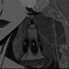 🤩 Эмодзи «Grayscale Séance» для Telegram