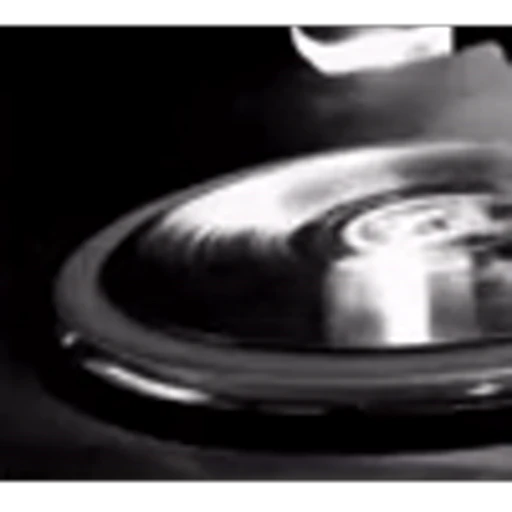 🤩 Эмодзи «Grayscale Séance» для Telegram