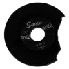 🤩 Эмодзи «Grayscale Séance» для Telegram