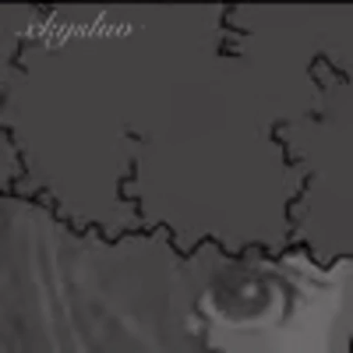 🤩 Эмодзи «Grayscale Séance» для Telegram