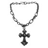 🤩 Эмодзи «Grayscale Séance» для Telegram