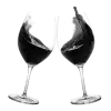 🤩 Эмодзи «Grayscale Séance» для Telegram