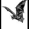🤩 Эмодзи «Grayscale Séance» для Telegram
