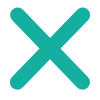 🍀 Эмодзи «Зелёный» для Telegram