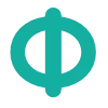 🍀 Эмодзи «Зелёный» для Telegram