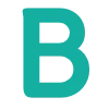 🍀 Эмодзи «Зелёный» для Telegram