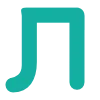 🍀 Эмодзи «Зелёный» для Telegram