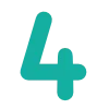 🍀 Эмодзи «Зелёный» для Telegram
