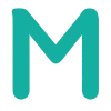 🍀 Эмодзи «Зелёный» для Telegram