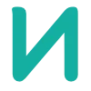 🍀 Эмодзи «Зелёный» для Telegram
