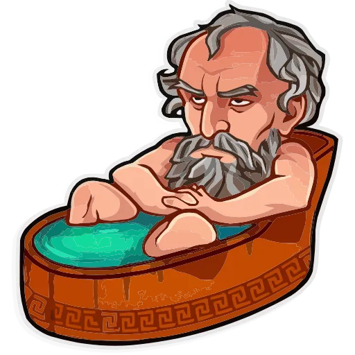 🙄 Эмодзи «Великие умы» для Telegram