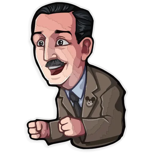 😃 Эмодзи «Великие умы» для Telegram