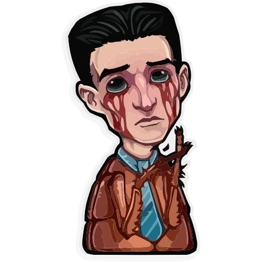 😭 Эмодзи «Великие умы» для Telegram