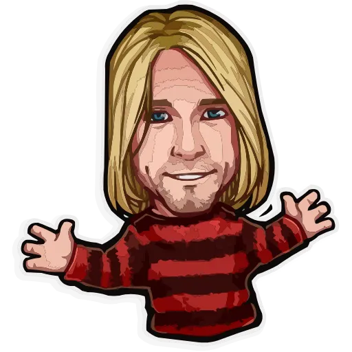 🤗 Эмодзи «Великие умы» для Telegram