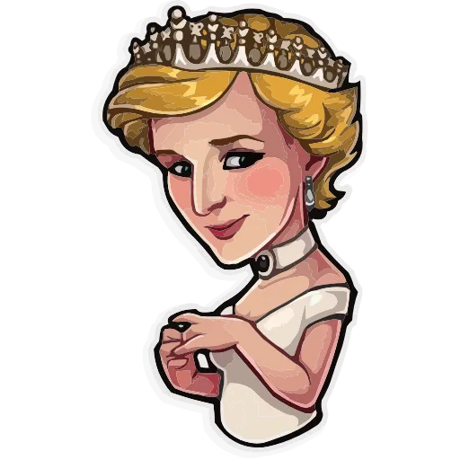 ☺️ Эмодзи «Великие умы» для Telegram