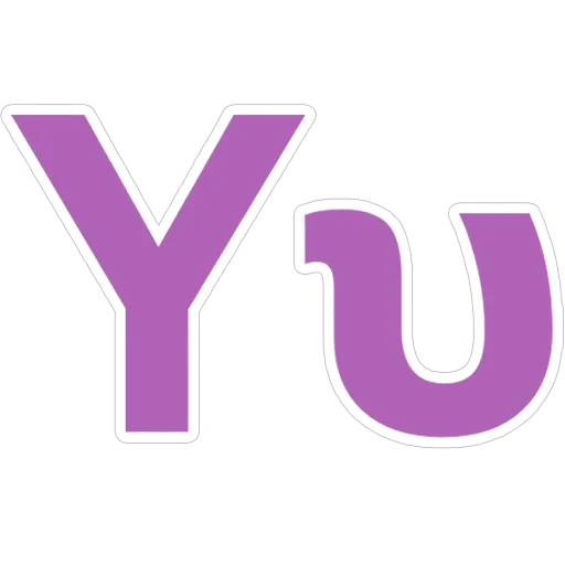 ⚜️ Стикер «Greek Alphabet» для Telegram
