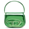 👜 Эмодзи «Green Aesthetics» для Telegram