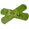 🩹 Эмодзи «Green Aesthetics» для Telegram