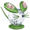 🐭 Эмодзи «Green Aesthetics» для Telegram