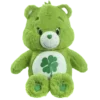 🧸 Эмодзи «Green Aesthetics» для Telegram