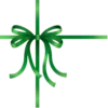 🎀 Эмодзи «Green Aesthetics» для Telegram