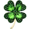 🍀 Эмодзи «Green Aesthetics» для Telegram