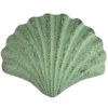 🐚 Эмодзи «Green Aesthetics» для Telegram