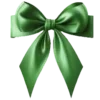🎀 Эмодзи «Green Aesthetics» для Telegram