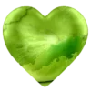 💚 Эмодзи «Green Aesthetics» для Telegram