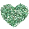 💚 Эмодзи «Green Aesthetics» для Telegram