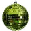 🪩 Эмодзи «Green Aesthetics» для Telegram