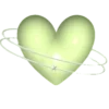 💚 Эмодзи «Green Aesthetics» для Telegram