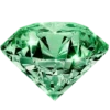 Стикерпак Green Aesthetics для Telegram