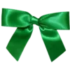 🎀 Эмодзи «Green Aesthetics» для Telegram
