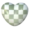 💚 Эмодзи «Green Aesthetics» для Telegram