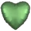 💚 Эмодзи «Green Aesthetics» для Telegram