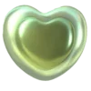 💚 Эмодзи «Green Aesthetics» для Telegram