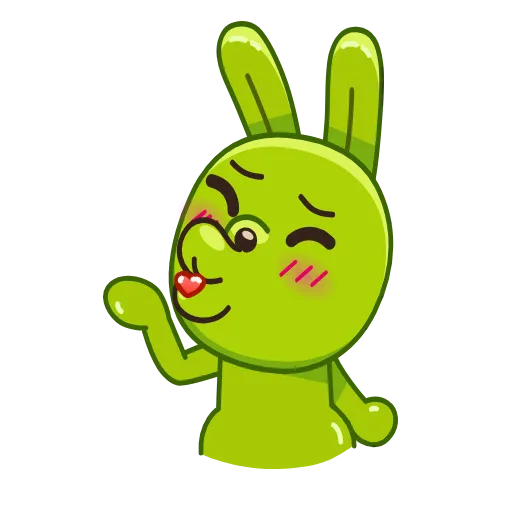 😘 Стикер «#Большой премиум стикер» для Telegram