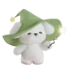 🐇 Эмодзи «ˏˋ Запах Весны» для Telegram