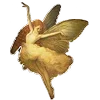 🧚 Эмодзи «ˏˋ Запах Весны» для Telegram