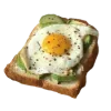 🥪 Эмодзи «ˏˋ Запах Весны» для Telegram