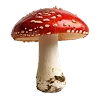 🍄 Эмодзи «ˏˋ Запах Весны» для Telegram