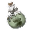 🧚 Эмодзи «ˏˋ Запах Весны» для Telegram