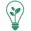 💡 Эмодзи «Green - зелёные буквы» для Telegram