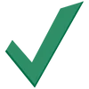 ✔️ Эмодзи «Green - зелёные буквы» для Telegram