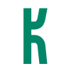 💚 Эмодзи «Green Meadow - зелёные буквы, иконки» для Telegram