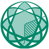 💚 Эмодзи «Green Meadow - зелёные буквы, иконки» для Telegram