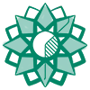 💚 Эмодзи «Green Meadow - зелёные буквы, иконки» для Telegram