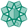 💚 Эмодзи «Green Meadow - зелёные буквы, иконки» для Telegram