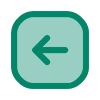 💚 Эмодзи «Green Meadow - зелёные буквы, иконки» для Telegram